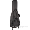 Anpassungsberechtigte tragbare Instrumente, die Bag Gitarrentasche spielt
